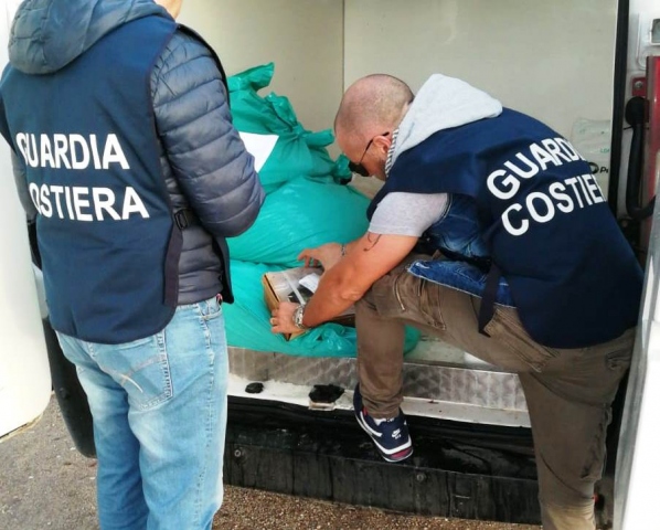 Siracusa, operazione “By Catch”: irregolarità in pescherie e ristoranti, sanzioni per 25mila euro