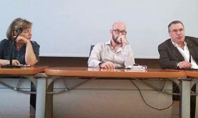 Siracusa, un tavolo tecnico estivo per monitorare la sicurezza nella zona industriale