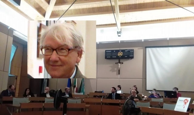 Siracusa, eleggibilità Pippo Ansaldi (consigliere per pochi minuti): il Tribunale ha rimandato la sentenza prevista per oggi