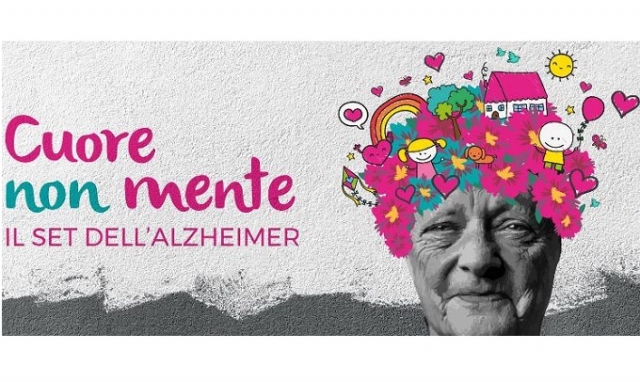 Siracusa, progetto sull'Alzheimer: crowfounding su laboriusa.it