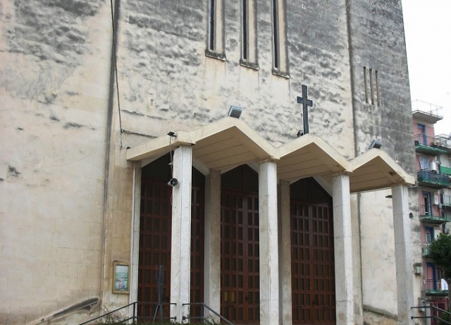 Siracusa, Sisma 90: assemblea pubblica nel Salone della Chiesa del Sacro Cuore