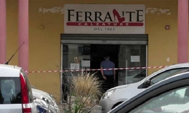 Carini, omicidio commessa: fermato il marito