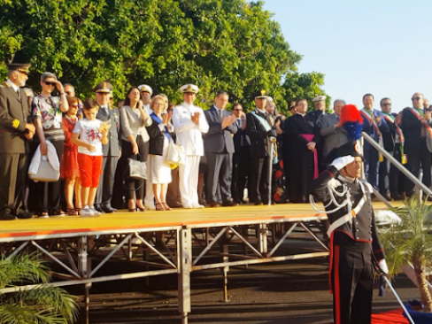 Siracusa, mercoledì la Festa dei Carabinieri al Duomo