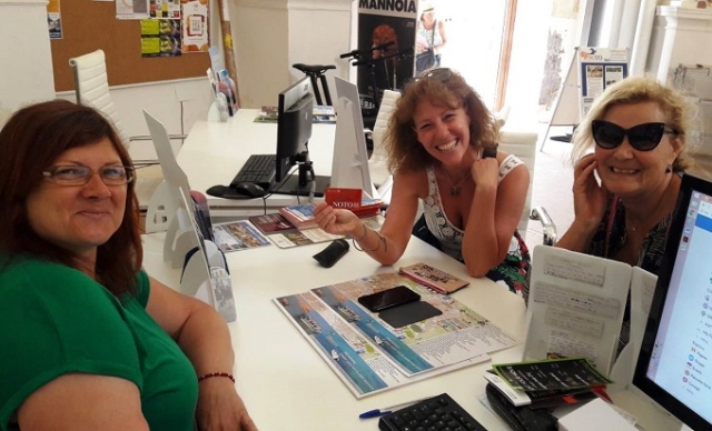 Attiva la Noto Card, sconti per turisti e visitatori