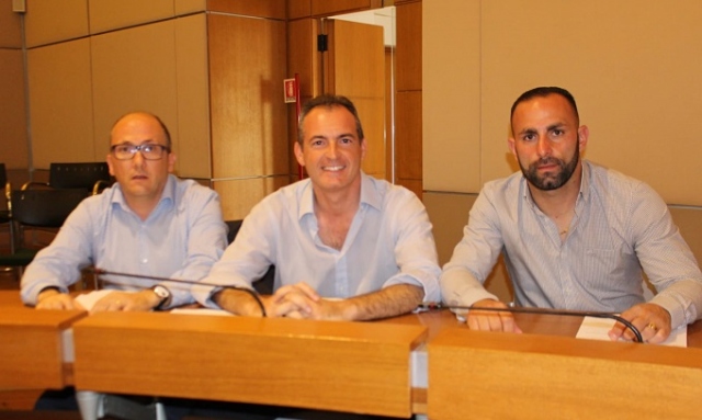 Siracusa, interrogazioni all'Amministrazione: Amo Siracusa ne firma cinque