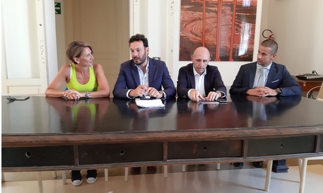 Siracusa, domenica Triathlon sprint: oltre 150 partecipanti