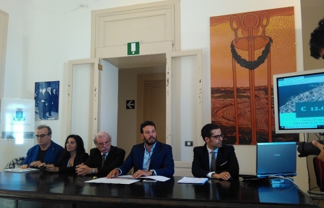 Siracusa, opere pubbliche: il sindaco Italia "presentati in 1 anno progetti per 12 milioni di euro"