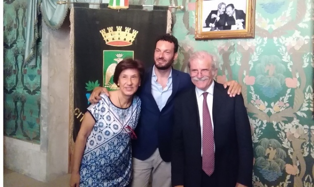 Siracusa, avvicendamento in giunta: lascia Randazzo, entra Rita Gentile. Vicesindaco Coppa
