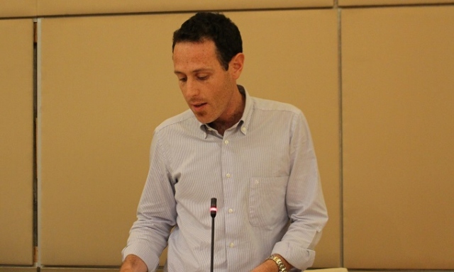 Siracusa, pedonalizzare la Giudecca e chiudere il porticato dell’ex albergo scuola di via Crispi: le interrogazioni di Buccheri