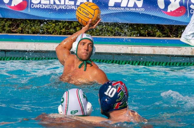 Siracusa, Albert Español Lifante saluta l'Ortigia