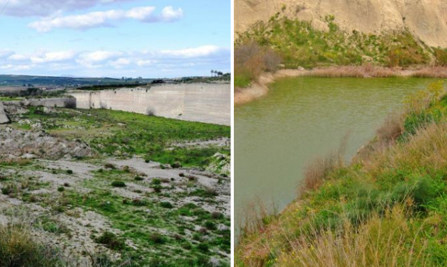 Saranno bonificate dalla Regione le discariche di Bommiscuro a Noto e di Armicci a Lentini. Liberati fondi anche per il Sin di Priolo