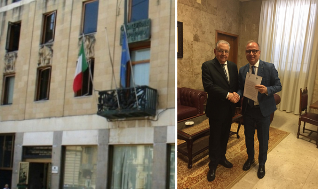 Noto, firmato protocollo con il prefetto per "Spiagge sicure 2019"