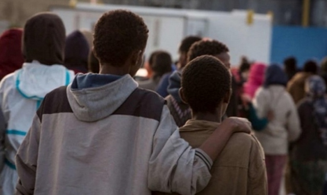 Garantire diritti ai richiedenti asilo, insieme ad Actionaid e Asgi c'è il sindaco Italia