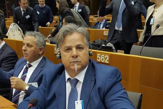 Noto, Salvatore Cutrali è il nuovo assessore della Giunta Bonfanti