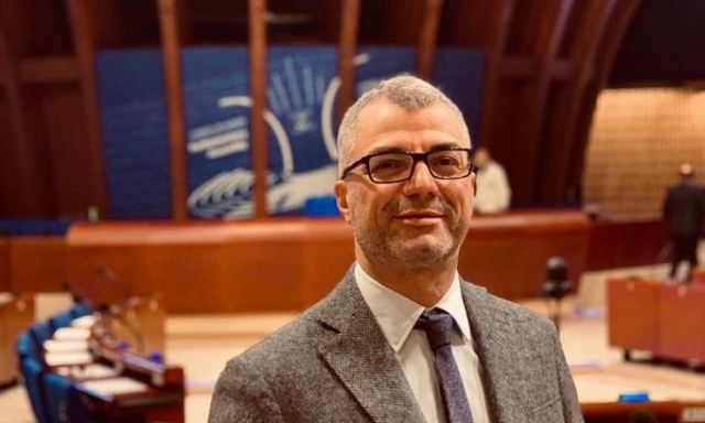 Montecitorio, Scerra: "Il Governo ha necessità di dare una spinta più decisa all’economia"