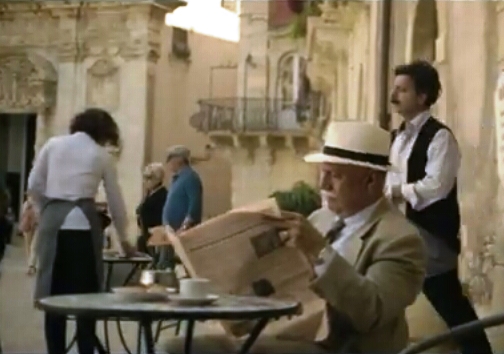 Facile.it sceglie Siracusa per il nuovo spot. VIDEO