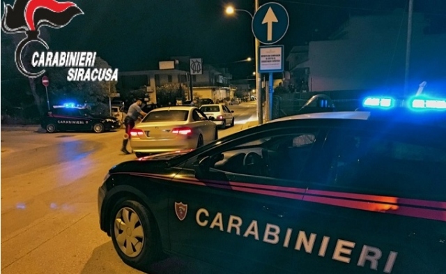 Augusta, controlli a Brucoli: chiuso un ristorante e sequestrati carne e pesce