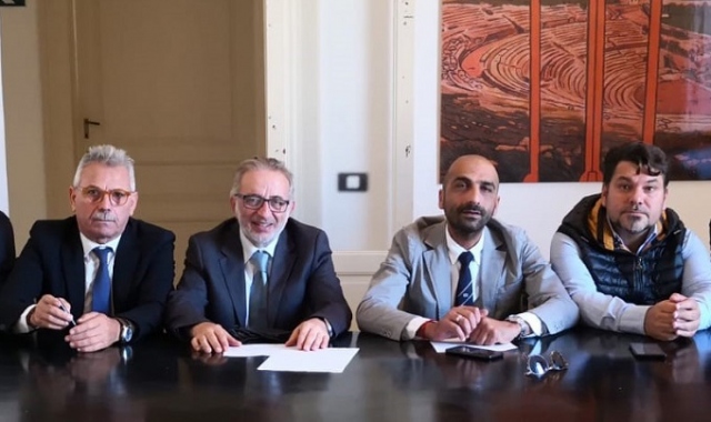 Siracusa, disabili gravissimi: restituiti alla Regione 140 mila euro
