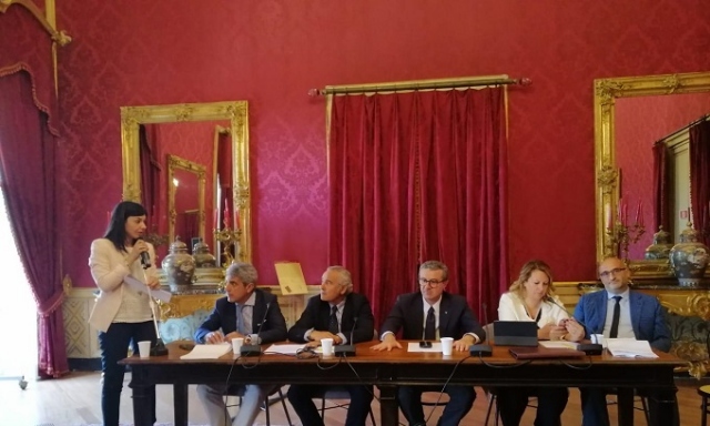 Parco degli Iblei, la deputata Cannata: "Necessaria indagine delle attuali istanze di enti e soggetti interessati"