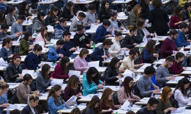 Catania, concorsi truccati: sospesi il rettore e 9 professori dell'Università