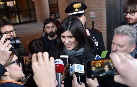 Torino, avviso di garanzia per la sindaca Appendino