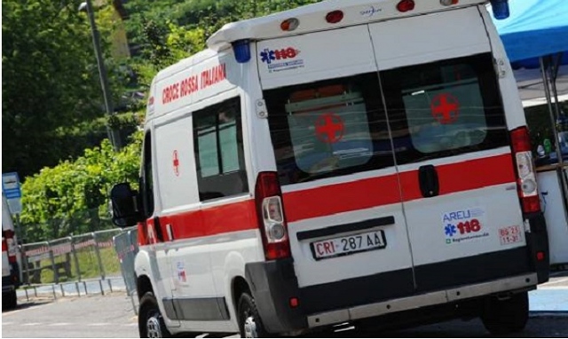 Siracusa, incidente stradale mortale sulla strada del cimitero: perde la vita un motociclista