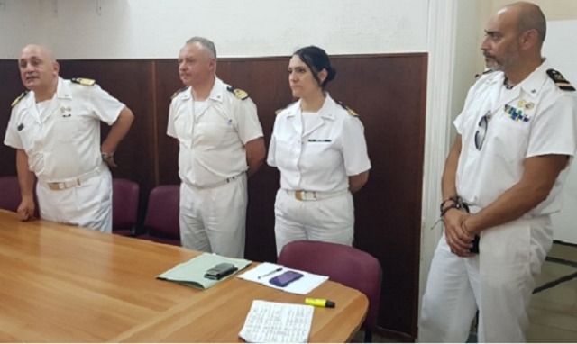 Siracusa, sicurezza bagnanti: incontro in Capitaneria