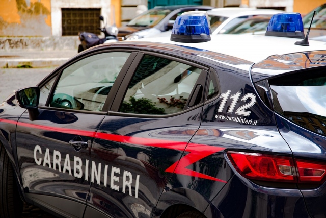 Siracusa, evasione e furto aggravato: arrestato 63enne