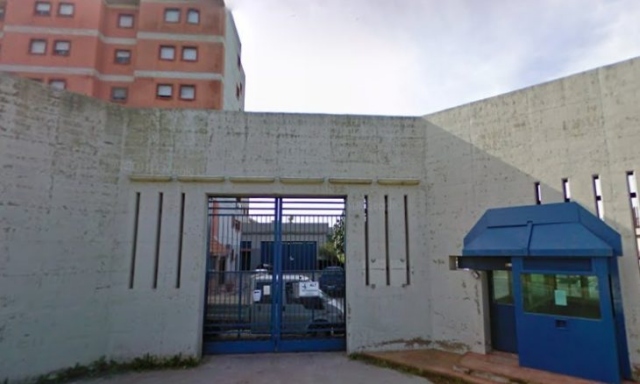 Augusta, detenuto si impicca in cella a Brucoli: scoperto durante il giro di controllo da un agente