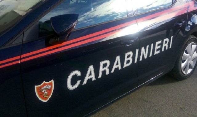 Avola, finisce a Cavadonna per ordine di esecuzione di pene concorrenti