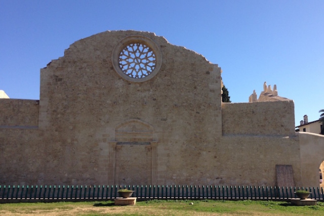 Siracusa, via ai lavori sui giochi per bambini in Piazza San Giovanni