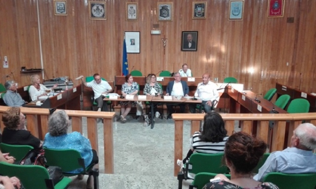 Canicattini Bagni, concluso l'11° anno accademico dell'Università della terza età