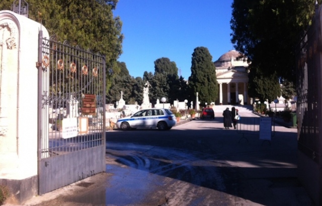 Cimitero Siracusa, rinnovo della concessione dei loculi: Fratelli d'Italia chiede proroga dei termini