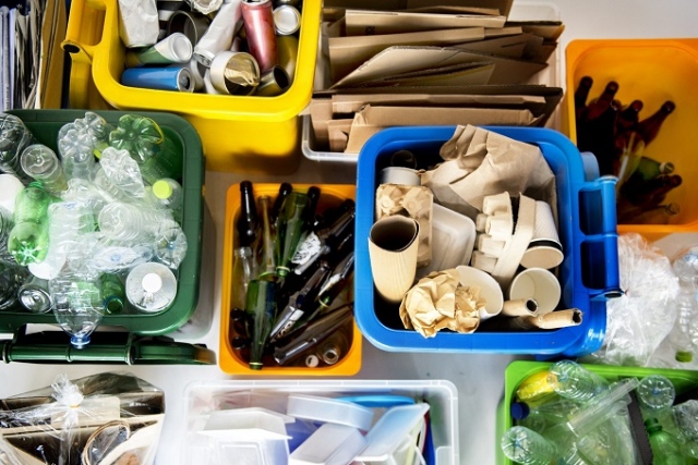 Ferla comune virtuoso, sale la percentuale di raccolta differenziata: scende la Tari