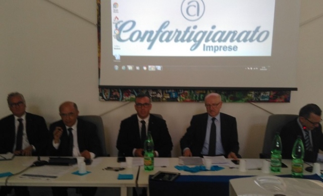 Siracusa, beni culturali e artigianato per lo sviluppo del territorio: Merletti "Il Mezzogiorno va amato da tutti gli italiani"