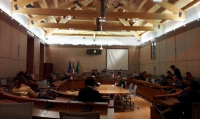 Siracusa, seduta dedicata al question time in Consiglio comunale