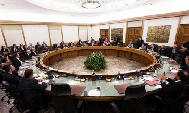 Niente scioglimento per il Csm, elezioni suppletive solo per due