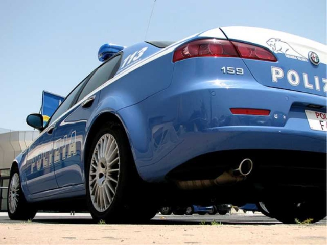 Siracusa, confiscata dalla Polizia la società Eco Business