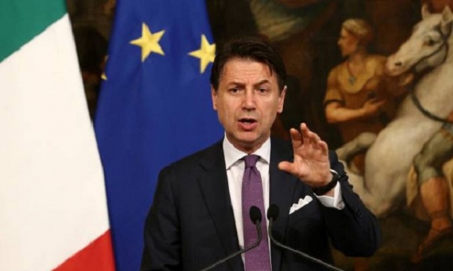 Ultimatum da Conte a Salvini e Di Maio: "Chiarezza o rimetto mandato"