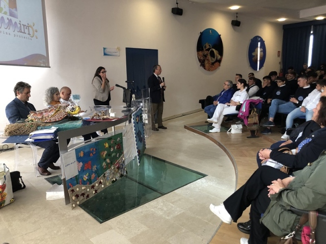 Siracusa, conclusa la quarta edizione del premio “La Cultura del Mare”