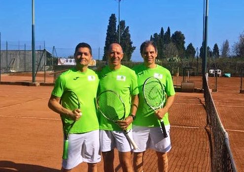 Asd Siracusa domani a Palermo per la promozione in C