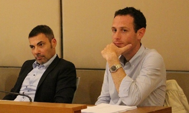 Siracusa, solarium con integrazione sul campo “Franco Bianchino”: Per Buccheri e Costantino "Forzatura ai limiti del regolamento"
