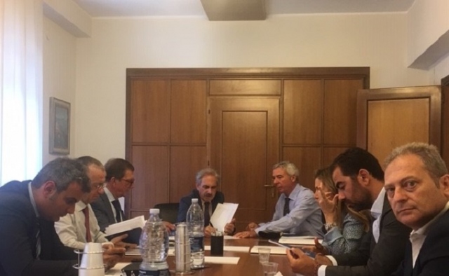 Siracusa, Bivona alla politica: "Raccogliete i segnali di innovazione dal mondo delle imprese"