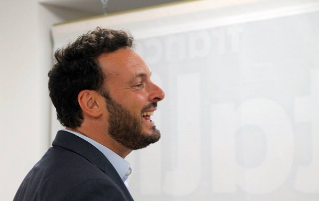Siracusa, il sindaco Italia incontra la città: 4 appuntamenti in programma