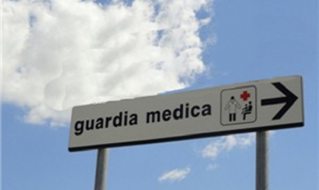 Siracusa e provincia, da domani attive le guardie mediche turistiche