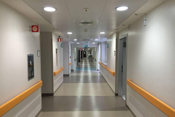 Breast Unità prevista a Ragusa e Gela, ma non a Siracusa: Ugl "atto discriminatorio"