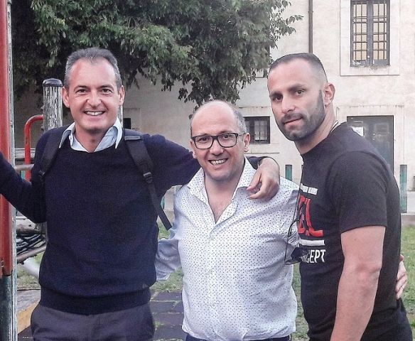 Siracusa, anniversario morte di Nicola De Simone: chiesto gemellaggio con città originaria