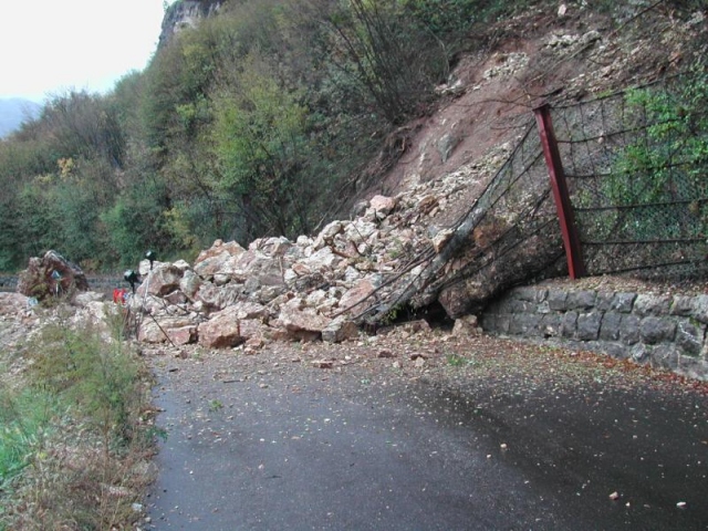 Mitigazione rischio idrogeologico, il progetto del Comune di Siracusa escluso dai fondi regionali