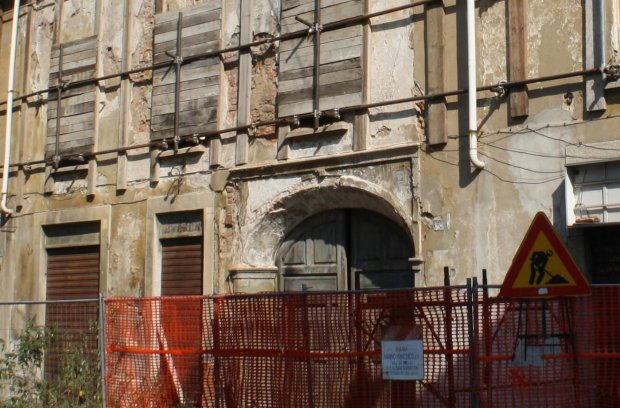 Siracusa, edifici degradati: i consiglieri Russoniello e Trigilio chiedono di recepire la nuova norma sulla messa in sicurezza