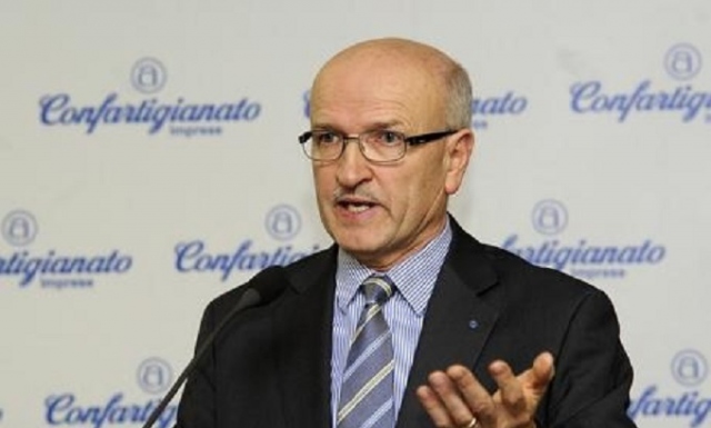 Siracusa, "Artigianato, Turismo e Beni culturali": al convegno il presidente nazionale di Confartigianato Imprese Merletti